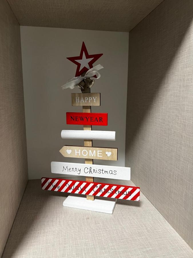 Amion Apartment In Center Of 티라나 외부 사진