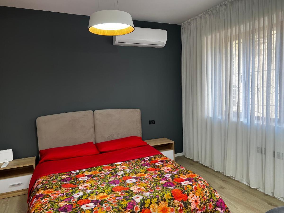 Amion Apartment In Center Of 티라나 외부 사진